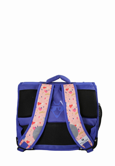 Cartable 38 Pol fox Cartable P8-ca38 DREAM