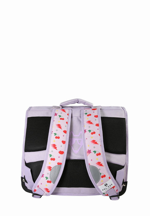Cartable 38 Pol fox Cartable P8-ca38 GOOD VIBES