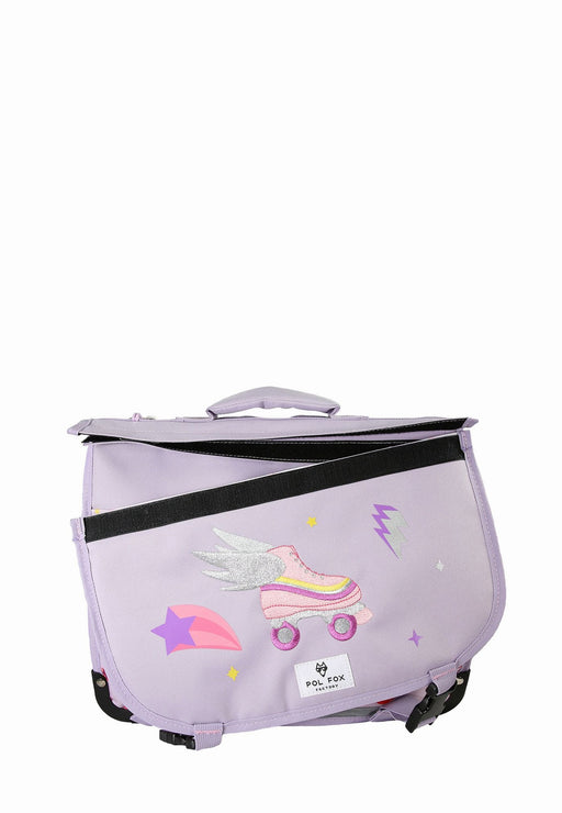 Cartable Pol fox Cartable Good vibes GOOD VIBES