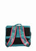 Cartable 38 Pol fox Cartable P8-ca38 JUNGLE