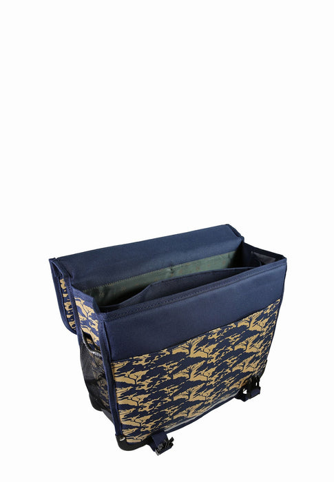 Cartable 38 Pol fox Cartable P8-ca38 LION