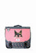 Cartable 38 Pol fox Cartable P8-ca38 WONDERFOX GLITTER