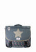 Cartable 38 Pol fox Cartable P8-ca38 WONDERFOX GLITTER