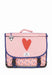 Cartable 41 Pol fox Cartable P7-ca41 HEART
