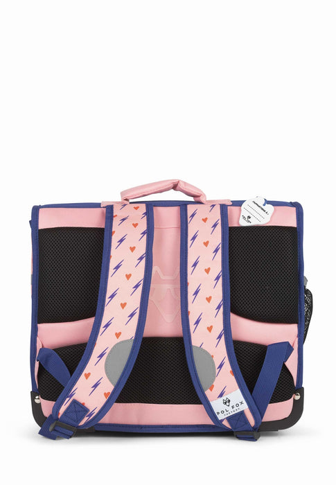 Cartable 41 Pol fox Cartable P7-ca41 HEART