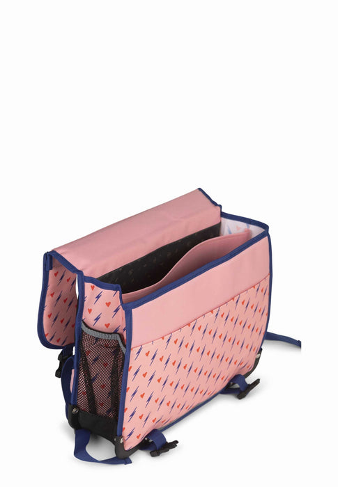 Cartable 41 Pol fox Cartable P7-ca41 HEART