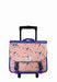 Cartable a roue Pol fox Cartable P8-trca38 DREAM