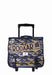 Cartable a roue Pol fox Cartable P8-trca38 LION