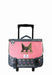 Cartable a roue Pol fox Cartable P8-trca38 WONDERFOX GLITTER
