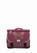 Cartable scolaire Pol fox Bear P6-ca35 BUTTERFLY