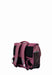 Cartable scolaire Pol fox Bear P6-ca35 BUTTERFLY