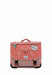 Cartable scolaire Pol fox Bear P6-ca35 HELLO