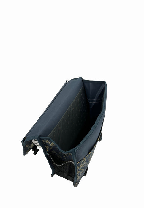 Cartable scolaire Pol fox Bear P6-ca35 WONDERLAND