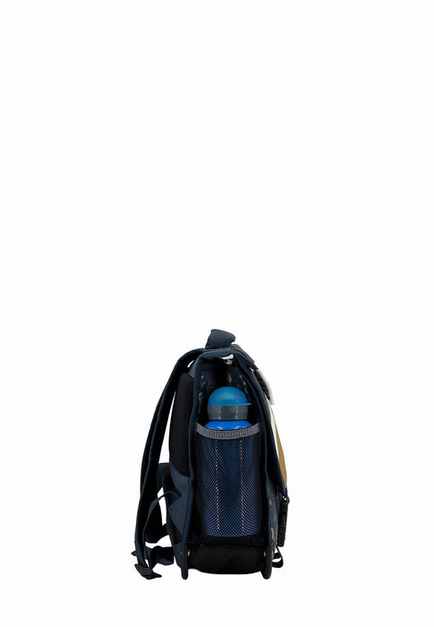 Cartable scolaire Pol fox Bear P6-ca35 WONDERLAND