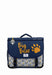 Cartable scolaire Pol fox Bear P6-ca38 BEAR