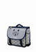 Cartable scolaire Pol fox Bear P6-ca38 BEAR