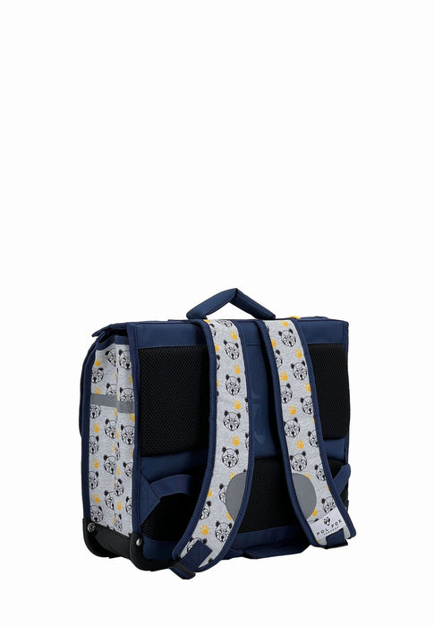 Cartable scolaire Pol fox Bear P6-ca38 BEAR