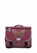 Cartable scolaire Pol fox Bear P6-ca38 BUTTERFLY
