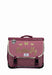 Cartable scolaire Pol fox Bear P6-ca38 BUTTERFLY