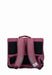 Cartable scolaire Pol fox Bear P6-ca38 BUTTERFLY
