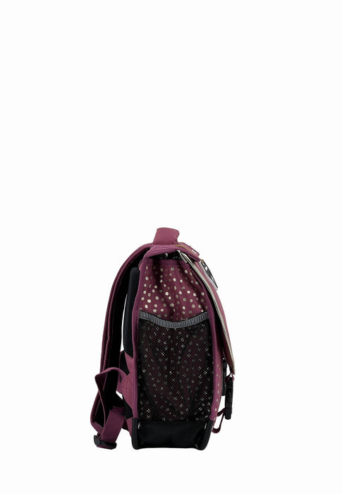 Cartable scolaire Pol fox Bear P6-ca38 BUTTERFLY