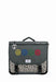 Cartable scolaire Pol fox Bear P6-ca38 GAMER