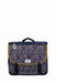 Cartable scolaire Pol fox Bear P6-ca38 HAPPY BLUE
