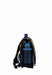 Cartable scolaire Pol fox Bear P6-ca38 HAPPY BLUE