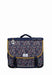 Pol fox Cartable scolaire Bear HAPPY BLUE