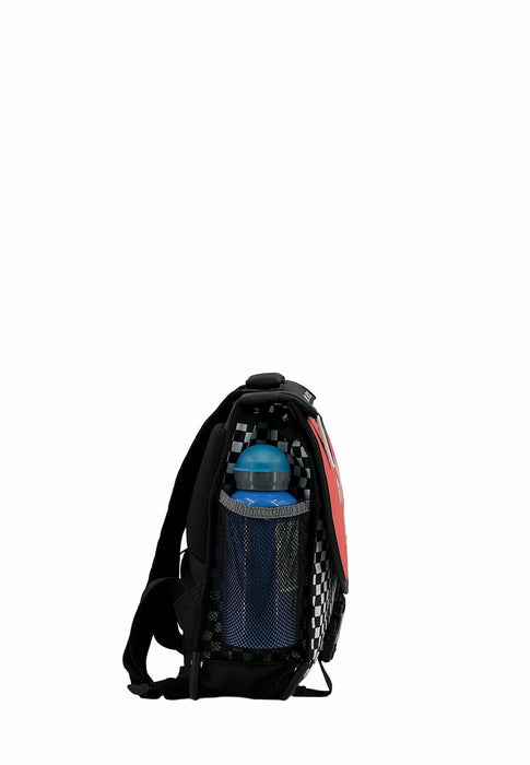 Cartable scolaire Pol fox Bear P6-ca38 SKATE 2