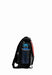 Cartable scolaire Pol fox Bear P6-ca38 SKATE 2