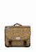 Cartable scolaire Pol fox Bear P6-ca38 YOU ROCK