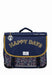 Cartable scolaire Pol fox Happy blue P6-ca41 HAPPY BLUE