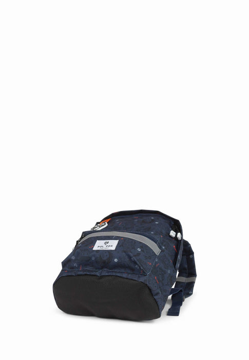 Sac a dos Pol fox Sac a dos P7-sdmini ROBOT