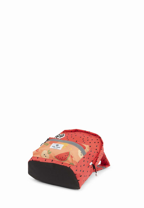 Sac a dos Pol fox Sac a dos P7-sdmini TUTTI FRUTTI