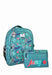 Sac a dos Pol fox Sac a dos P8-sd2 JUNGLE