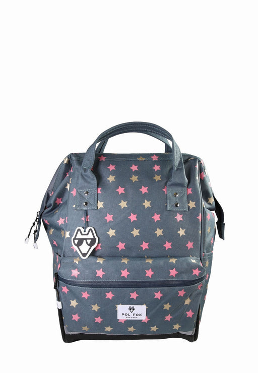 Sac Pol fox Sac a dos Wonderfox glitter WONDERFOX GLITTER