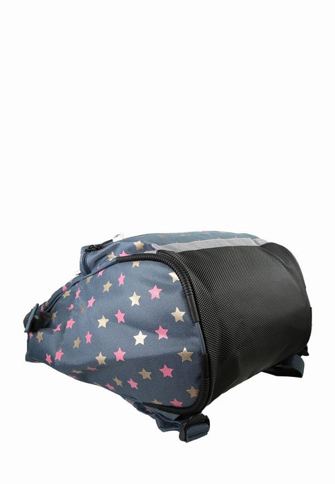 Sac a dos Pol fox Sac a dos P8-sdfute WONDERFOX GLITTER