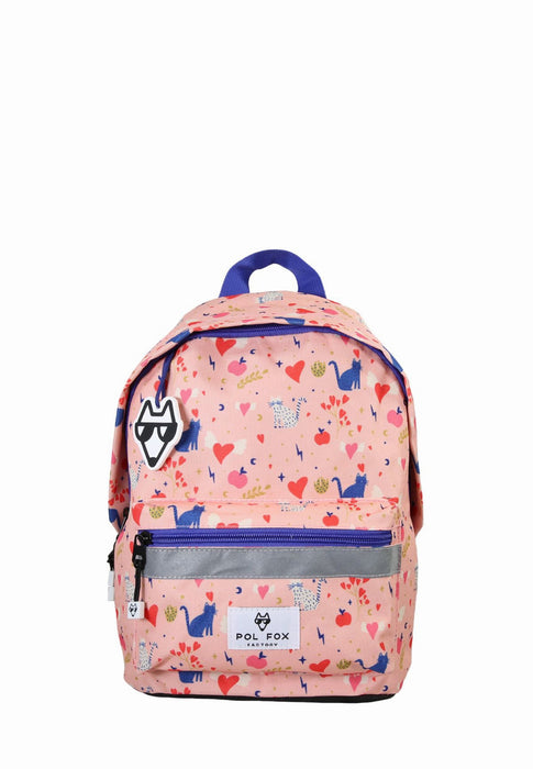 Sac a dos Pol fox Sac a dos P8-sdmini DREAM