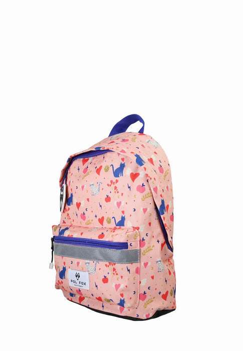 Sac a dos Pol fox Sac a dos P8-sdmini DREAM