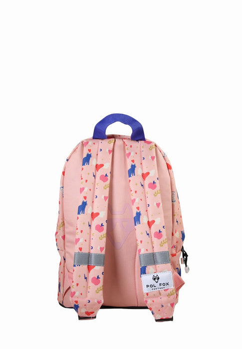 Sac a dos Pol fox Sac a dos P8-sdmini DREAM