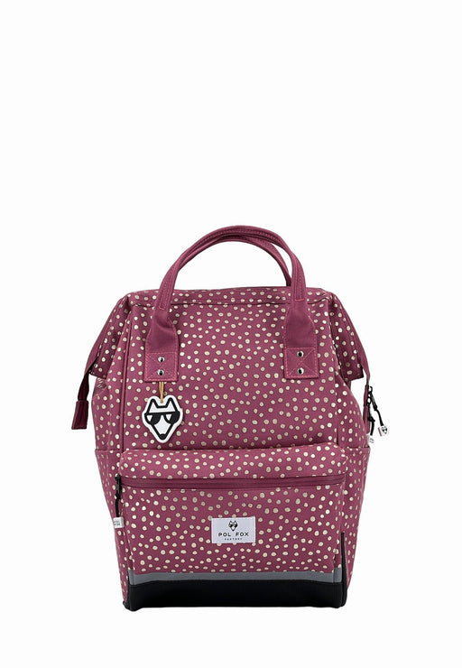 Pol fox Sac a dos scolaire Butterfly BUTTERFLY