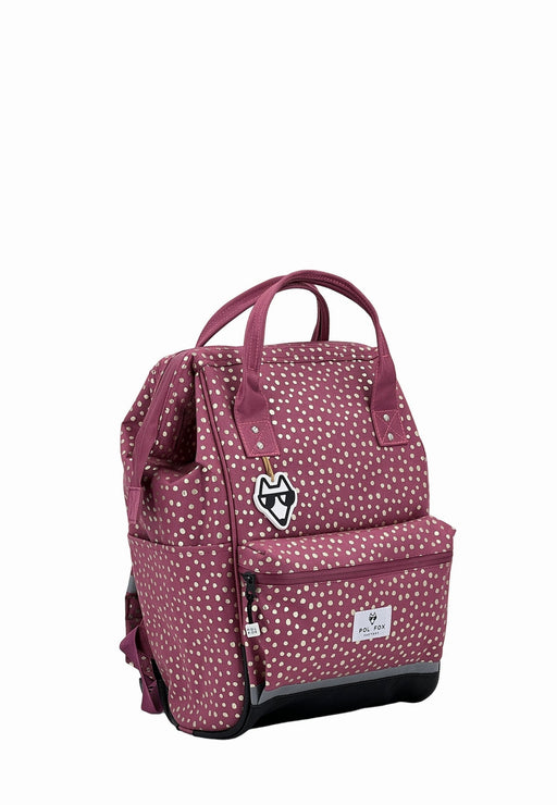 Pol fox Sac a dos scolaire Butterfly BUTTERFLY