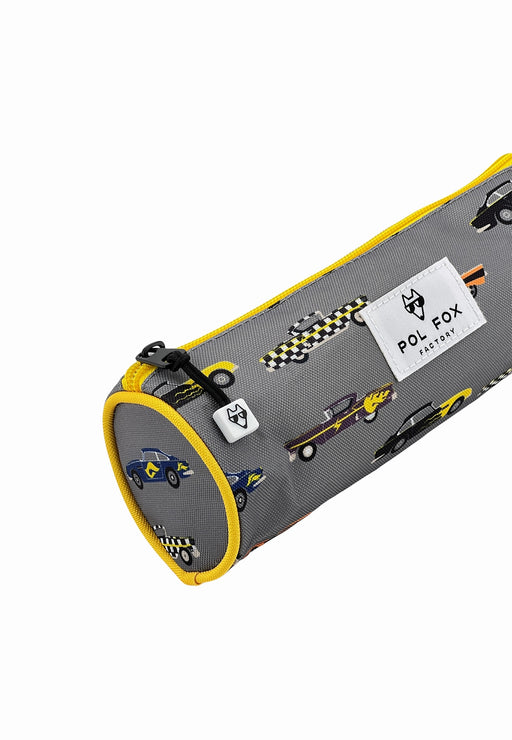 Trousse Pol fox Wonder fox glitter P5-t1 RACING