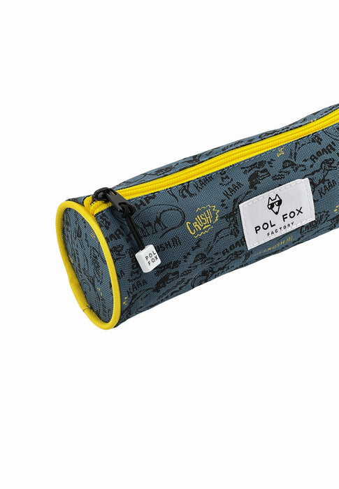 Trousse Pol fox Wonder fox glitter P5-t1 TYREX