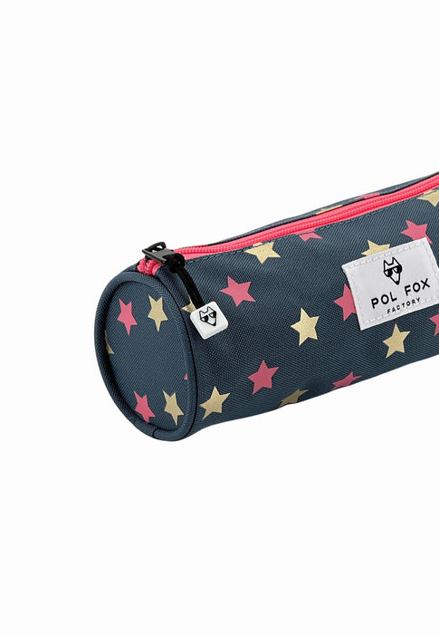 Trousse Pol fox Wonder fox glitter P5-t1 WONDER FOX GLITTER