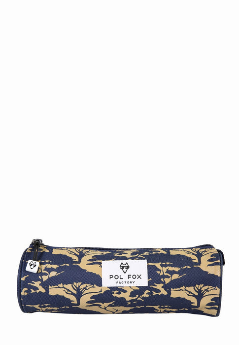 Trousse Pol fox Trousse P8-t1 LION