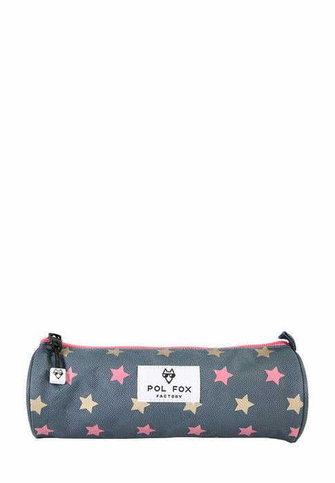 Trousse Pol fox Trousse P8-t1 WONDERFOX GLITTER
