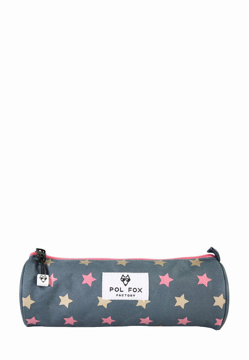 Trousse Pol fox Trousse P8-t1 WONDERFOX GLITTER