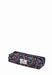 Trousse scolaire Pol fox Bear P6-t2 HAPPY BLUE
